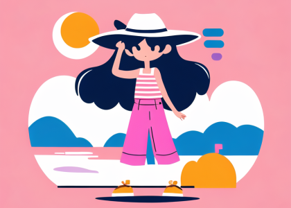 summer bucket hats